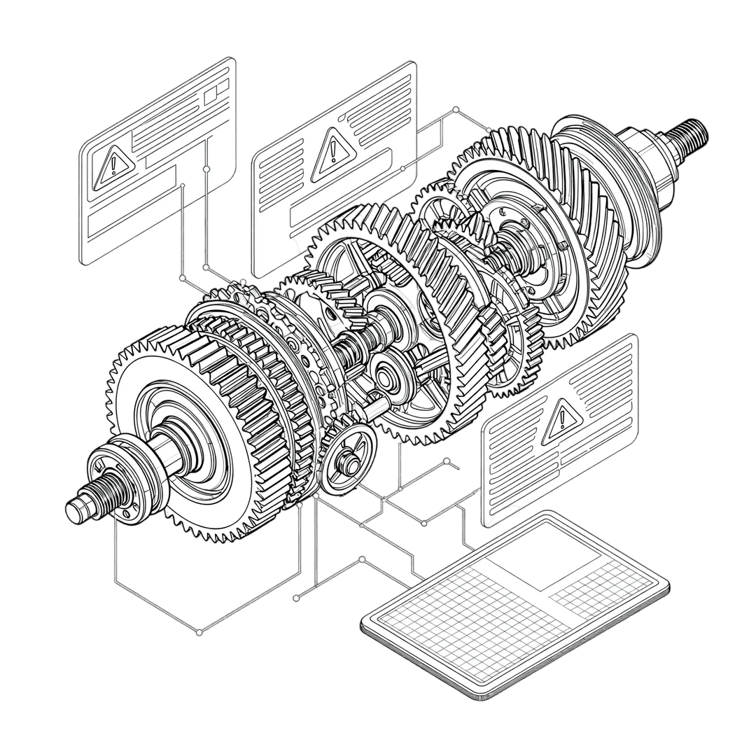 Design Failure Mode and Effects Analysis